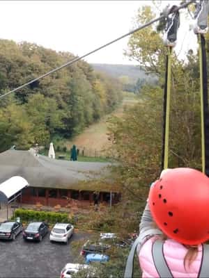 image n.2 of Istanbul: Belgrad Forest ATV Tour with Ziplining Option activity in Istanbul, uploaded by supplier
