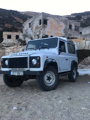 image n.2 of Milos: Jeep Safari Adventure on Milos Island" activity in Cyclades, uploaded by supplier