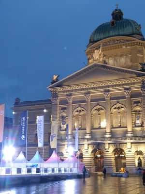 image n.2 of Bern: Private Walking Tour with a Local Guide activity in Bern, uploaded by supplier
