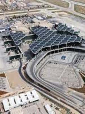 imagen n.º 2 de De Ammán al Aeropuerto Reina Alia actividad en Amán, subida por el proveedor
