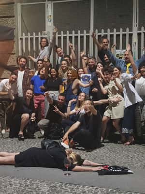 image n.2 of Milan: Bar-Hopping Tour with Welcome Drink activity in Milan, uploaded by supplier
