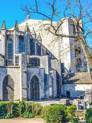 image n.2 of From Barcelona: Girona, Game of Thrones Tour activity in Girona, uploaded by supplier