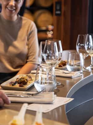 image n.2 of Hunter Valley: Brokenwood Wine Matching Experience activity in Pokolbin, uploaded by supplier