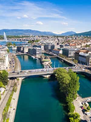 image n.2 of Geneva’s Time Capsule: Private tour A Historic Journey activity in Geneva, uploaded by supplier