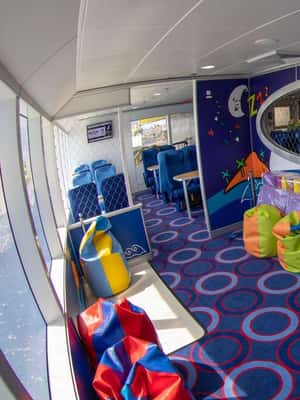 foto no. 2 dari aktivitas Kepulauan Canary: Tiket Feri Gran Canaria/Fuerteventura di Las Palmas, diunggah oleh pemasok