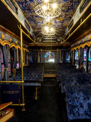 image n.2 of Los Angeles: #1 Trolley Bus Hollywood Sightseeing Tour activity in Los Angeles, uploaded by supplier