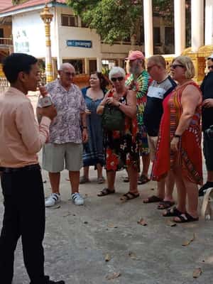 image n.2 of Sihanoukville Full Day City Tour with Transportation activity in Sihanoukville Province, uploaded by supplier