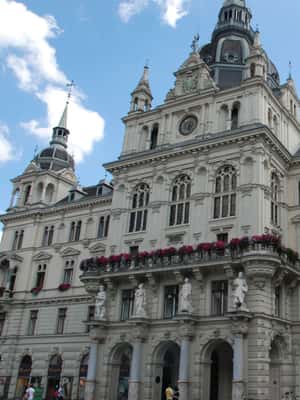 image n.2 of Graz Private Walking Tour activity in Graz, uploaded by supplier