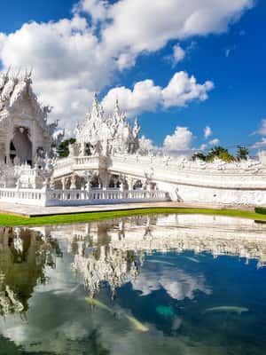 imagen n.º 2 de Desde Chiang Mai: Personaliza tu propio tour privado por Chiang Rai actividad en Chiang Rai (provincia), subida por el proveedor