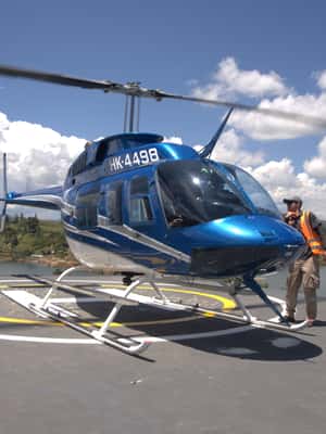 imagem n.2 de Medellín: Tour particular em Guatapé com helicóptero e passeio de barco atividade em Guatapé, carregada pelo fornecedor