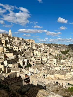 image n.2 of Alberobello & Matera Tour with Tasting and Physical Guide, from Bari activity in Matera, uploaded by supplier