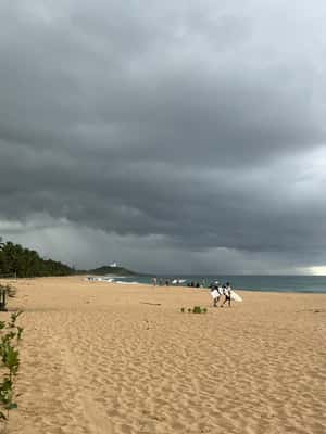 image n.2 of San Juan:Beach hopping Los Tubos, Hacienda Esperanza & more activity in Manatí, uploaded by supplier