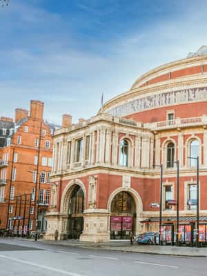 slika br. 2 iz kolekcije London: Pješačka tura s vodičem po Kensingtonu i Chelseaju aktivnosti u mjestu London, prenio opskrbni partner