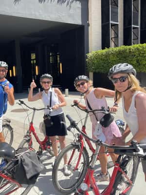 米兰活动图像2/私人自行车米兰精华游，由供应商上传