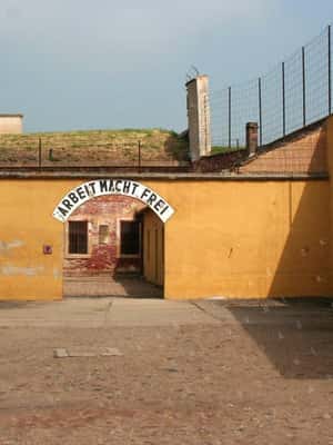 billede nr.2 af aktiviteten Privat guidet tur til Terezin koncentrationslejr i Terezin, uploadet af udbyder