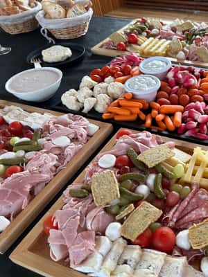 Image N°2 de Lyon : Brunch sur la Sâone activité à Lyon, publiée par le prestataire