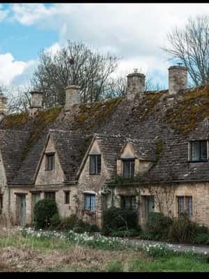Obraz nr 2 z atrakcji Londyn: Wycieczka do Bibury i Bourton-on-the-Water w regionie Cotswolds w Coln St. Dennis, przesłany przez organizatora