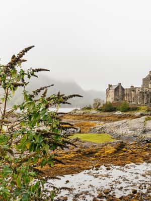 image n.2 of From Inverness: Isle of Skye and Eilean Donan Castle Tour activity in Kyle of Lochalsh, uploaded by supplier