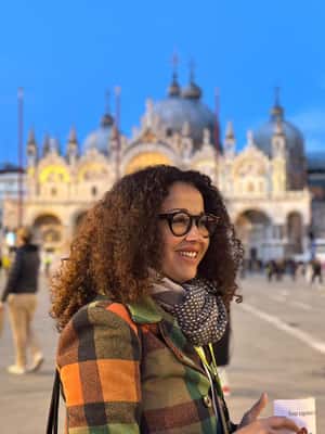 Saint Mark's and Doge's Palace: VIP After Hours Tour