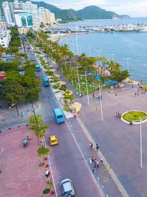 image n.2 of Santa Marta: Complete Tour of the City of Santa Marta and its Charms activity in Santa Marta, uploaded by supplier