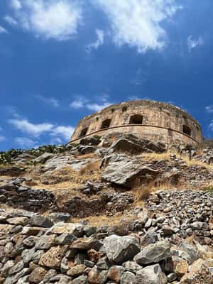 image n.2 of Private Tour to Spinalonga - Elounda, Ag Nikolaos, Olive Oil activity in Crete, uploaded by supplier