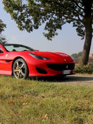 image n.2 of Maranello: Ferrari Portofino Test Drive Short Tour activity in Maranello, uploaded by supplier