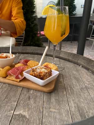 image n.2 of Bolzano Street Food Tour® activity in Bolzano, uploaded by supplier