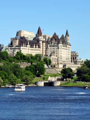 imagem n.2 de Ottawa: Passeio turístico pelo rio atividade em Província de Quebec, carregada pelo fornecedor