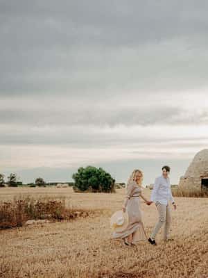 image n.2 of Apulia: 70-minute personalized photo tour and fast delivery activity in Andria, uploaded by supplier