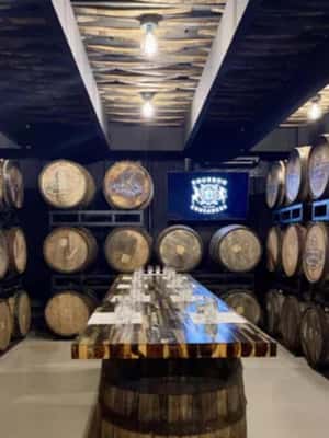 image n.2 of ناشفيل: رحلة الويسكي من البرميل activity in ناشفيل, uploaded by supplier