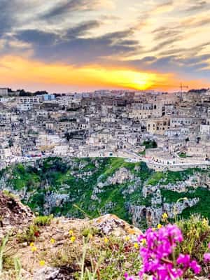 image n.2 of Matera_Belvedere walking tour activity in Matera, uploaded by supplier
