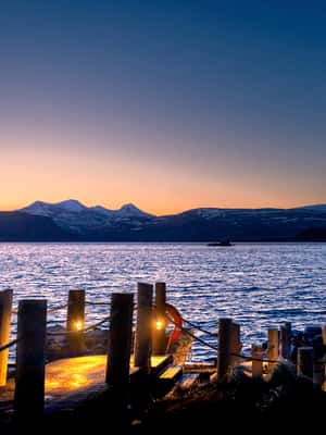 image n.2 of Hvammsvik Hot Springs: Admission Package activity in Capital Region of Iceland, uploaded by supplier
