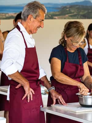 Immagine nº 2 di Bardolino: Corso di cucina sulla pasta del lago di Garda in agriturismo attività a Lombardia, caricata dal fornitore