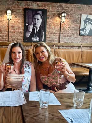 image n.2 of Nashville's Speakeasy Secrets: True Crime Tasting Pub Crawl activity in Nashville, uploaded by supplier