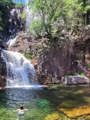 imagem n.2 de A partir do Porto: Tour de um dia em pequenos grupos ao Parque de Gerês com piquenique atividade em Região do Norte, Portugal, carregada pelo fornecedor