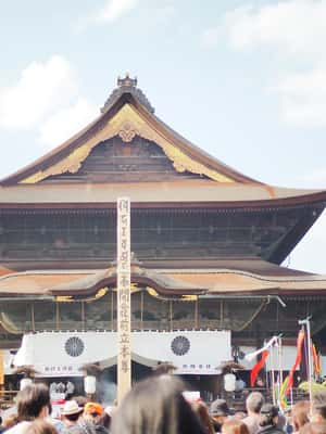 image n.2 of Nagano One Day Private Tour activity in Yamanochi, uploaded by supplier