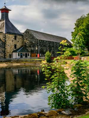 billede nr.2 af aktiviteten Inverness: Ultimate Speyside Whisky Experience dagstur i Forres, uploadet af udbyder