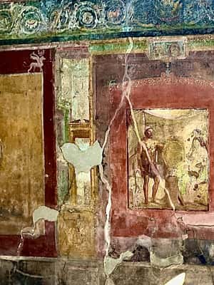 image n.2 of Pompeii - Vesuvius & Wine from Amalfi Coast all inclusive activity in Pompei, Campania, uploaded by supplier