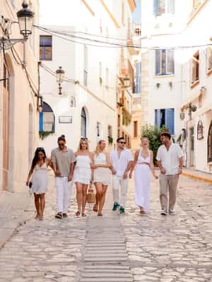 imaginea n.2 a activității De la Barcelona: Sitges Tur ghidat și timp liber în Sitges, încărcată de organizator