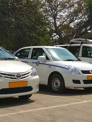 image n.2 of Delhi/Agra/Jaipur : One way Taxi/Cab activity in Agra, uploaded by supplier