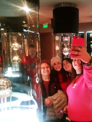 imagen n.º 2 de Visita guiada al Estadio y Museo del Río de la Plata actividad en Buenos Aires, subida por el proveedor