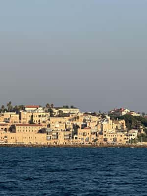 bild nr.2 av Tel Aviv: Privat båtuthyrning med kapten i 1 eller 2 timmar aktivitet i Tel Aviv, uppladdad av arrangören