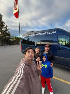 image n.2 of From Banff: Moraine Lake and Lake Louise Half Day Tour activity in Alberta, uploaded by supplier