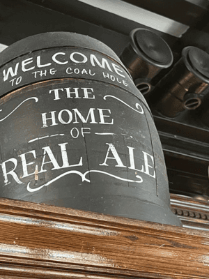 Immagine nº 2 di Londra: tour a piedi dei pub storici di Londra attività a Londra, caricata dal fornitore
