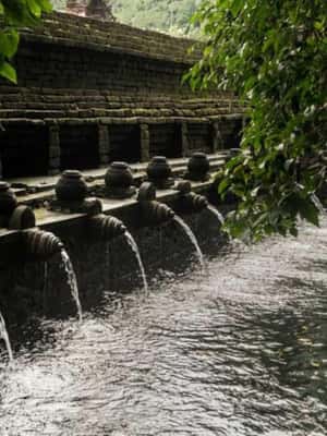 image n.2 of Ubud: Waterfalls, Water Temple & Rice Terraces Private Tour activity in Bali, uploaded by supplier