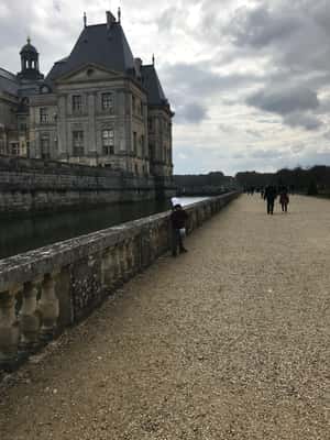 image n.2 of Private tour: Chateaux de Vaux le Vicomte & Fontainebleau activity in Melun, uploaded by supplier