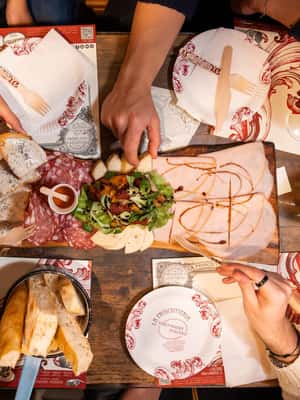 image n.2 of Milan: Gourmet Food Tour activity in Milan, uploaded by supplier