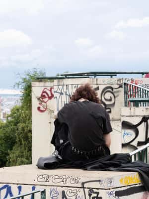 Immagine nº 2 di Esplorare Belleville: Cultura parigina e creatività in movimento attività a Parigi, caricata dal fornitore