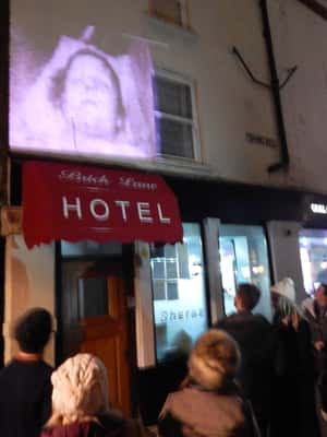 Bild Nr. 2 von London: Jack the Ripper Rundgang - Ripper Vision Tours Aktivität in London, hochgeladen vom Anbieter