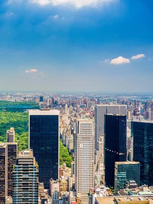 bilde nr.2 av NYC: Edge Observation Deck + billetter til 2 toppattraksjoner aktivitet i New York, lastet opp av leverandør